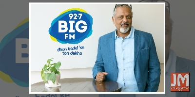 BRO code for listeners: Big Radio Online is here