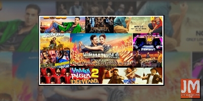 Big Budget Bollywood Movies That Were Disasters At The Box-Office!