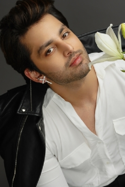 Himansh Kohli: I have no motive to fight against nepotism