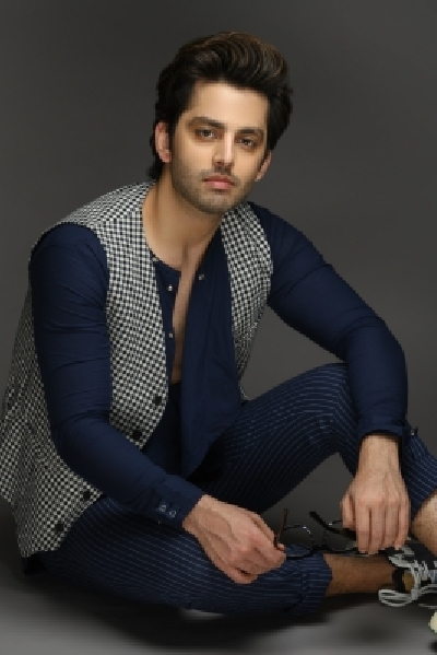 Himansh Kohli: I have no motive to fight against nepotism