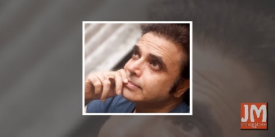 Harsh Chhaya plays influential man in 'Undekhi'