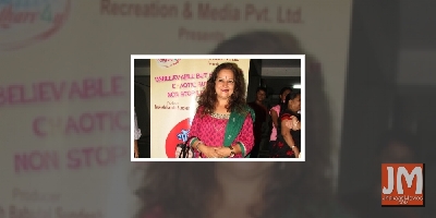 Himani Shivpuri: A challenge to stay true to oneself