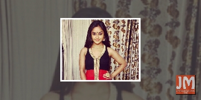 Ishita Ganguly to play Draupadi in the show 'RadhaKrishn'