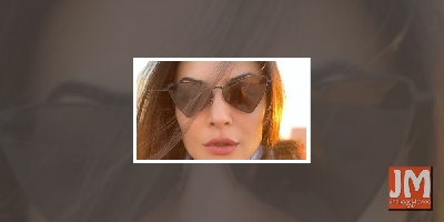 Sushmita Sen gets handwritten love letter from fan