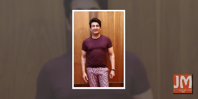 Shekhar Suman's legal notice to director for recording play without his consent