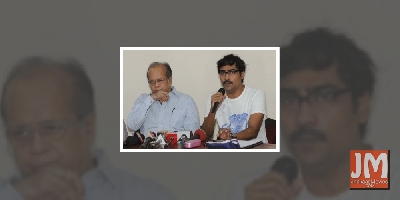 Kaushik Sen: Artistes must have guts to say 'no' to power structure