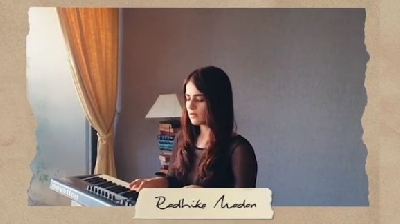 Radhika Madan, Jasleen Royal recreate Lata Mangeshkar's 'Lag jaa gale'.