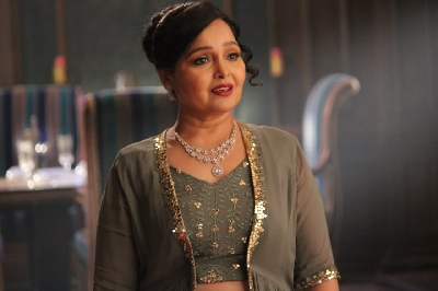 Ananya Khare forays digital world with 'Bebaakee'.