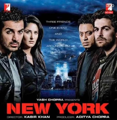 Neil Nitin Mukesh recalls working with Irrfan Khan in 'New York'