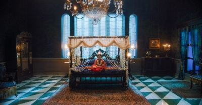 Netflix's film - "Bulbbul".