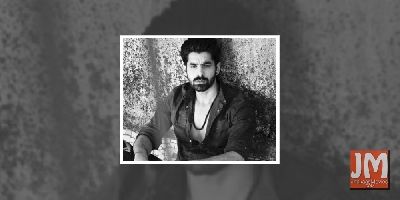 Surya Sharma gets 'ruthless, unfazed' for 'Undekhi'