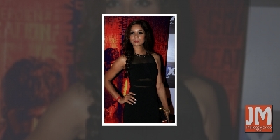 Khushboo Kamal: Actors are very insecure