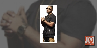 Raftaar: I would get dejected in love quite easily