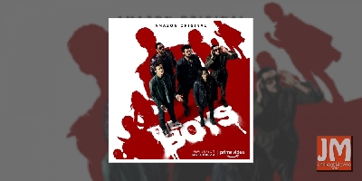 'The Boys' to get third season