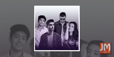 EDM duo Lost Stories ready with new song 'Noor'