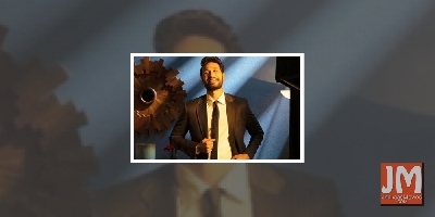 Arjun Kanungo wrote 12 songs during lockdown, is 'ready for 2021'