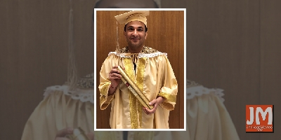 Chef Vikas Khanna's drive to feed the hungry started due to a spam mail