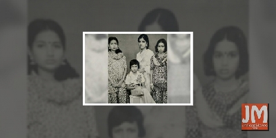 Kiccha Sudeep misses days of vintage family pictures amidst selfies