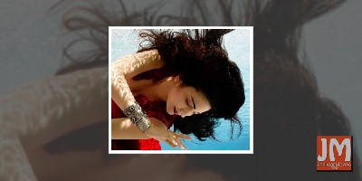 Shruti Haasan is a 'water baby'