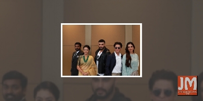 COVID-19 effect: Indian Film Festival of Melbourne rescheduled to late 2020