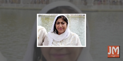 Gurinder Chadha's series 'Seeker' is about an Indian guru who courts global fame