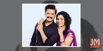 Saiyami Kher has a special birthday wish from Riteish Deshmukh