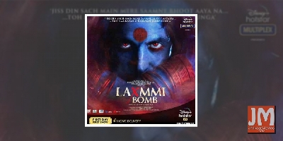 Akshay Kumar: 'Laxmmi Bomb' made me more sensitive about gender equality