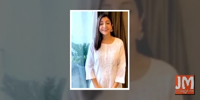 Here is Anushka's reply on being asked about having a baby