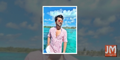 Gunjan Utreja gets into rockstar mode for web series