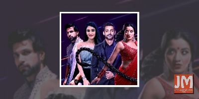 Jacqueline, Erica , Rithvik Dhanjani shoot at home for grand finale of 'Home Dancer'