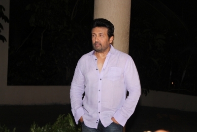 Shekhar Suman. (Photo: IANS)