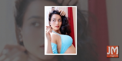 Soundarya Sharma: I believe in being healthy, love working out