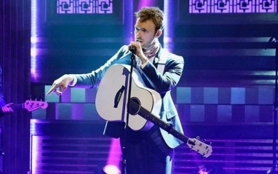 Grammy winner FINNEAS: Creating new James Bond theme song was dream come true.