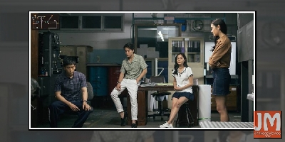 Neeraj Pandey to partner with Sunir Khetrapal for Bad Genius remake