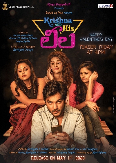 #BoycottNetflix trends: As Telugu film 'hurts Hindu sentiments'.