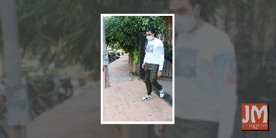 Abhishek: Surviving 20 years in industry seems unimaginable