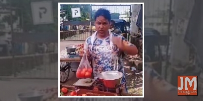 'Dabangg 3' actor Javed Hyder snubs rumours that he has turned a vegetable vendor