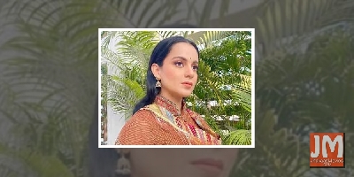 Kangana urges fans not to fall for cheap Chinese products