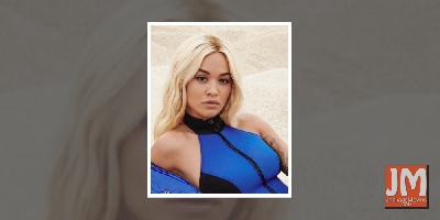 Rita Ora apologises for breaking lockdown rules