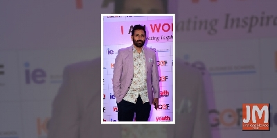 Parvin Dabas judges virtual film fest