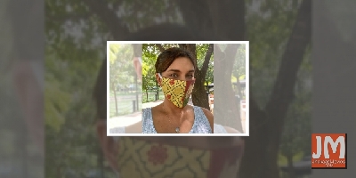 Lisa Ray flaunts her greys in new picture