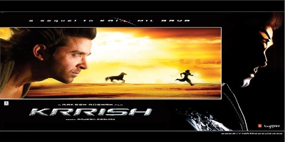 Krrish Celebrates 12 Years of its release