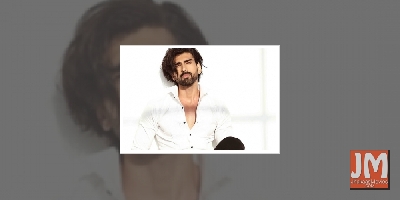 TV actor Akkshay Dogra to make his digital debut