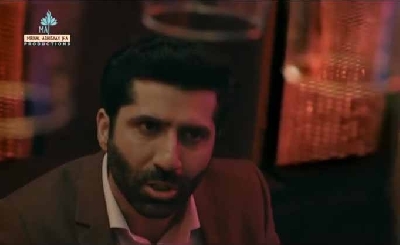 Web series to show challenges faced by music artistes at hands of music labels.