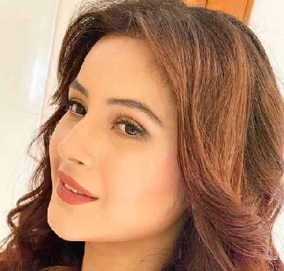 Kartik Aaryan has a funny quip for Shehnaaz Gill.