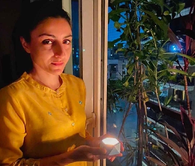 Nimrat Kaur, Soha Ali Khan among latest celebs to complain of inflated power bills.