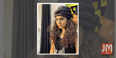 'Kabir Singh' actress Geetika Mehandru joins 'Choti Sarrdaarni'