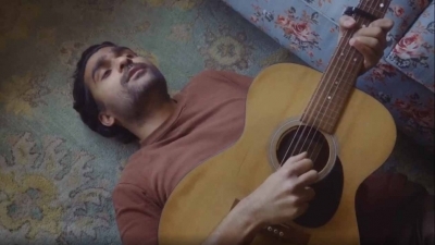 Prateek Kuhad collaborates with fans on new music video.