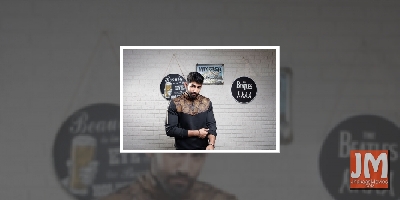 Varun Sood on how he aced the lockdown period