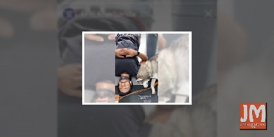 Kriti Kharbanda watches Pulkit, pet dog 'meditate'